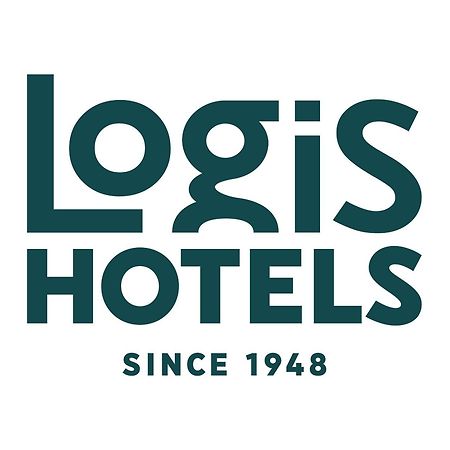 Logis Manoir De La Giraudiere Beaumont-en-Véron Kültér fotó